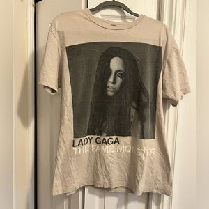Lady Gaga The Fame Monster T-Shirt